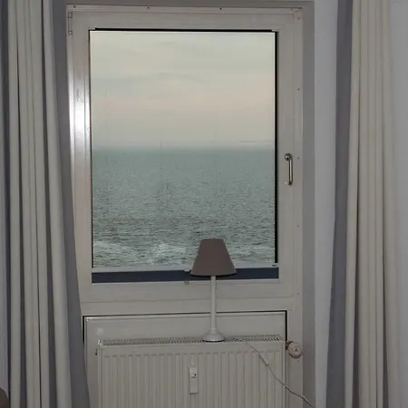 Apartment 107_1 Helgoland *